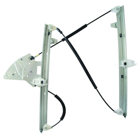 Ilb Gold Replacement For Bremen, Bwr2222L Window Regulator BWR2222L WINDOW REGULATOR